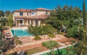 Awesome Home In Vodnjan With Wifi